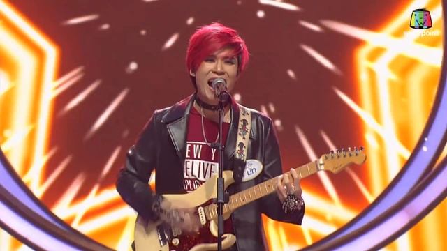 Esto pasa cuando se Audiciona con Canciones Anime Ep. 3 ? | Rongel Nakem смотреть онлайн