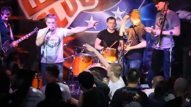 Включай Микрофон!