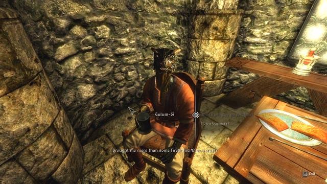 Let's Roleplay Skyrim - Part 192: Clearing the Fletcher's смотреть онлайн
