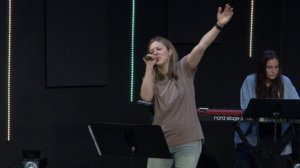 Прекрасен Ты | Beauty — Bethel Music, David Funk | Bethel Community (Cover)