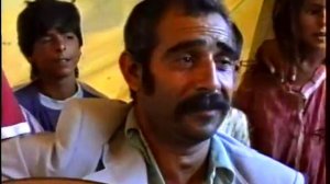 Syria Haba  - the gypsies - marmarita
