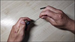 Как заменить батарейку ключа Chevrolet Bolt. Замена батареи брелка Chevy Bolt.