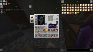 Minecraft MC Eternal Modpack Chapter 2 Ep 1 - Tinker's Construct Smeltery