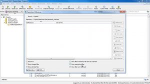 Syncing Surround SCM with Working Directories