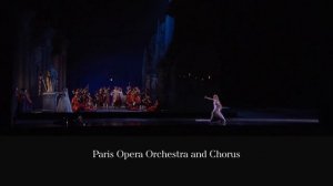 Opéra de Paris: Offenbach's THE TALES OF HOFFMANN