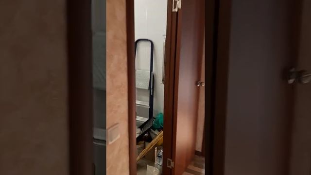 Продажа 1 ком квартиры в Новой Усмани Воронежской области