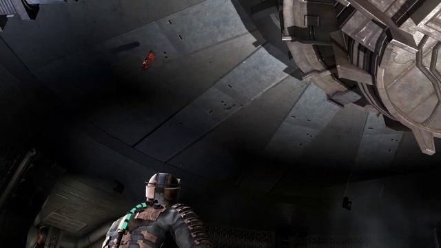 [2K] Dead Space — Главы 3 + Орбитальная коррекция смотреть онлайн