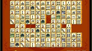 Маджонг Коннект