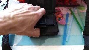 Jilong KL 280 E част 1