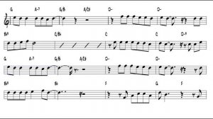 Your Latest Trick Dire Straits Alto Sax