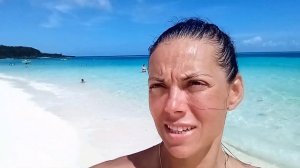 Куба  - остров свободы!  Ольгин (Holguin, Cuba)