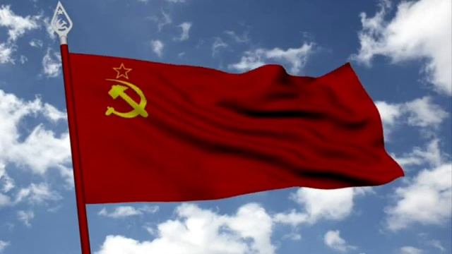 Боевые Знамёна (Харчиков Александр) смотреть онлайн