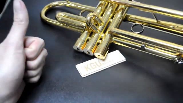 KGUBrass. Trumpet magic. смотреть онлайн