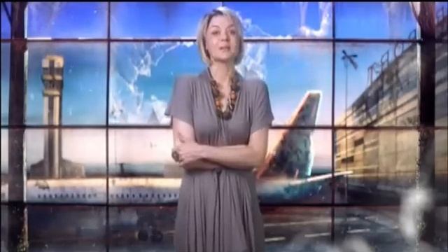 Юлия Меньшова-стихотворение Давида Самойлова "Грачи прилетели"