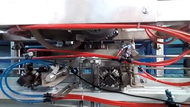 дозатор мелкой тары смотреть онлайн