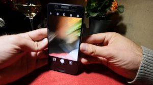 Huawei Mate 9 Pro Porsche Design Smartphone Hands On