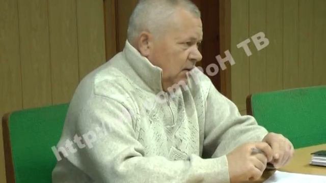прием Станишевский