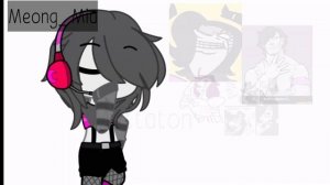 •When undertale react them cursed images•-•By Meong_ Mia•-•Inspired by StarryWolf•