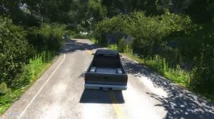 BeamNG Drive Gameplay [HD] 720p