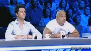 X factor 4 bocer