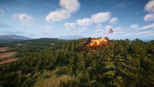 Satisfying Crashes and Mishaps #22 - Nuclear Option