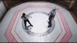 Appleseed Ex Machina