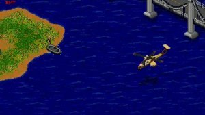 Больше, чем Обзор Jungle Strike