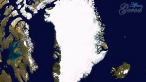 Северная Америка. География Материка. География - Легко!