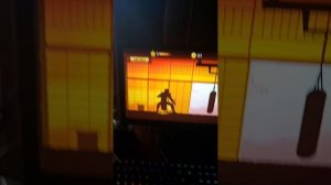 Shadow Fight 2 На Пк без эмулятора. Обзор старой версии