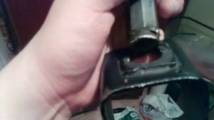 Качество сварки передней вилки самоката Kugoo s3_2 часть