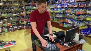 Как одеваться на рыбалку весной, летом и осенью.