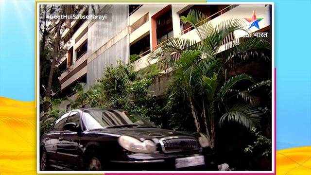 FULL EPISODE-348 | Kisne Chheena Maan Se Khurana Constructions? | Geet Hui Sabse Parayi смотреть онлайн