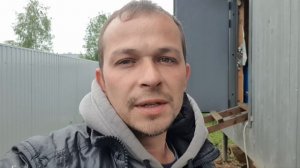 Узел ввода от абиссинки. энергонезависимое утепление скважины, незамерзающий зимний кран, автоматик
