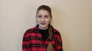 Злата Макеева, 11 лет