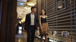 Sochi Marriott Krasnaya Polyana Winter