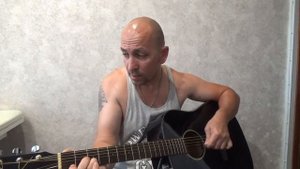 Барабанит по улице дождь - Бабанаков Александр
