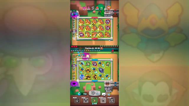 "ПРИЗЫВАТЕЛЬ", нужен ли в колоде? Лига 2. Годный совет! Rush Royale смотреть онлайн