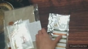 Дивный сад набор от Надежды Брижак/Группа ВКонтакте Перунов Цвет/Обзор набора/Новый старт/Вышивка