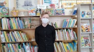 А. Пушкин "Узник" Читает Коврижных Алексей.