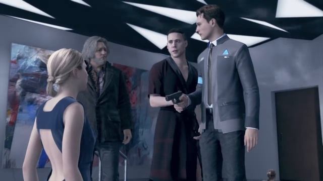 Эмпатия смотреть онлайн