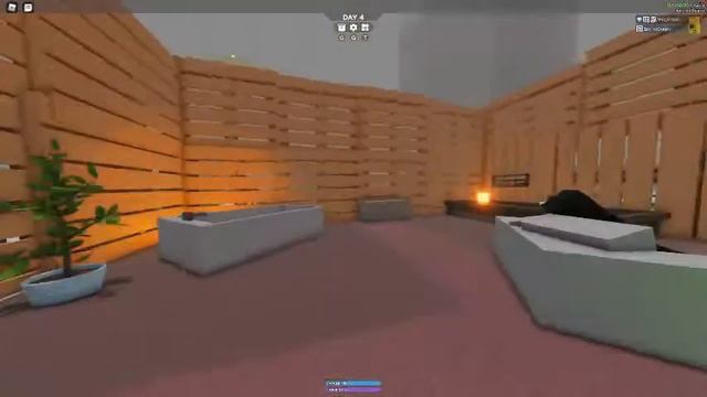 Scp-3008 VIP Server Base Tour 2 Roblox - Mad About Roblox смотреть онлайн