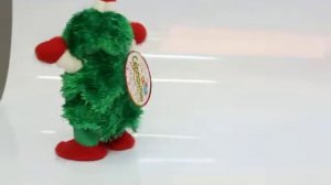 Елка танцующая, 26,5 см