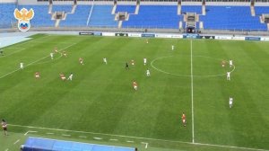 Аргентина - Россия - 1_0. Игроки 2001 г.р. Мемориал Валентина Гранаткина 2019. Обзор матча _ РФС ТВ