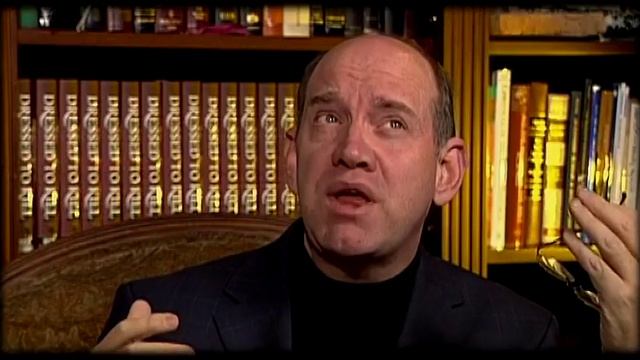 Р.Реннер: О благодарности Богу за то что Он изменил вас