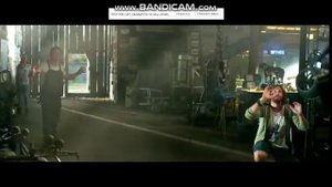 Оптимус Прайм знакомится с Кейтом,Тессой,Лукасам