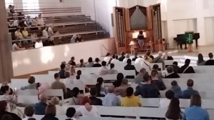 Классическая музыка на органе!  Органный зал Санкт-Петербурга 2023!