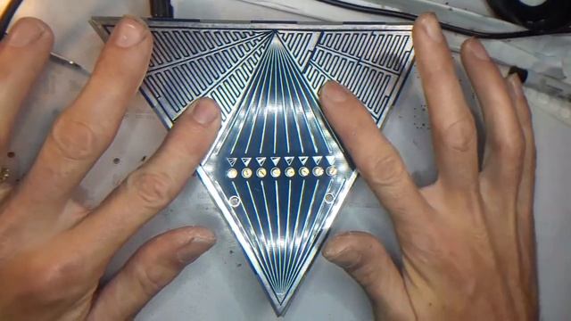 TOUCH TONES - NOW AVAILABLE смотреть онлайн