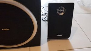 Edifier C1