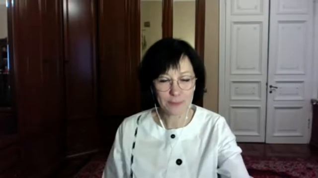 Родительский клуб он-лайн с Татьяной Дорониной.Тема:Строить Нельзя Рушить смотреть онлайн