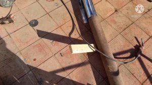 изготовление трубы из листа нержавейки подручными средствами